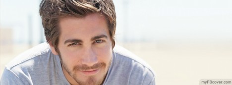 Jack Gyllenhaal Facebook Cover