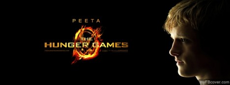 Josh Hutcherson Facebook Cover