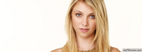 Taylor Momsen Facebook Cover