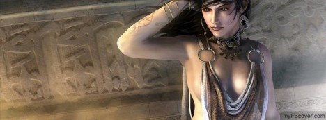 Kaileena Facebook Cover