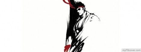 Tekken Facebook Cover