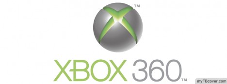 Xbox Facebook Cover