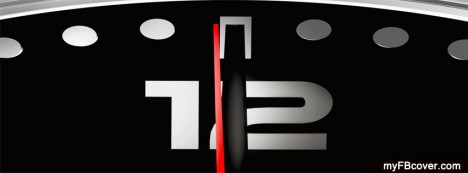 2012 Facebook Cover
