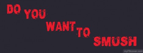 Do you want to Smush Facebook Cover