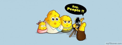 Say People Facebook Cover