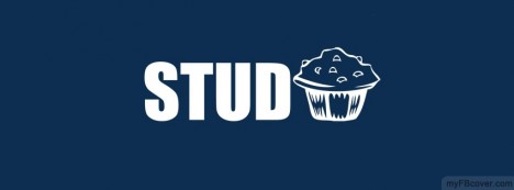 Stud Facebook Cover