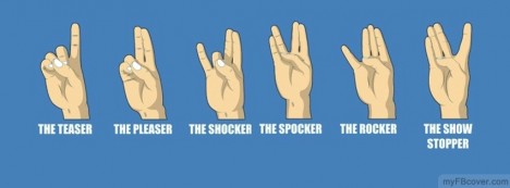 Teaser Facebook Cover