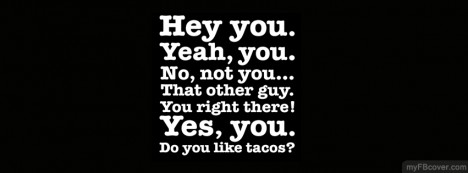 hey you Facebook Cover