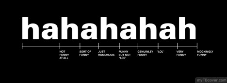 lol meter Facebook Cover