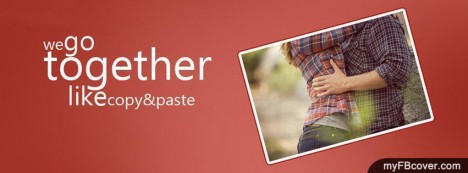 Couple Facebook Cover