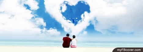 Couple Facebook Cover