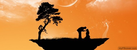 Love Island Facebook Cover