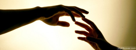 Miss You Facebook Cover