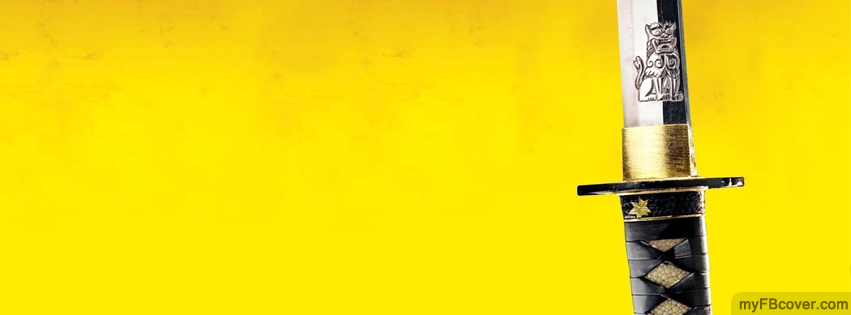 Kill Bill 4 Facebook Cover Timeline Cover Fb Cover