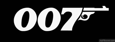 007 Facebook Cover