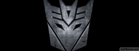 Autobots Facebook Cover
