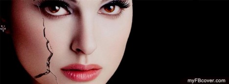 Black Swan Facebook Cover