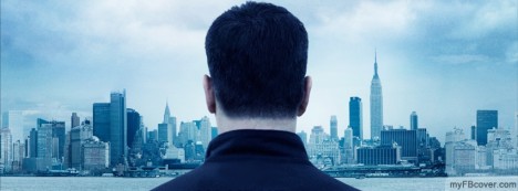 Bourne Facebook Cover