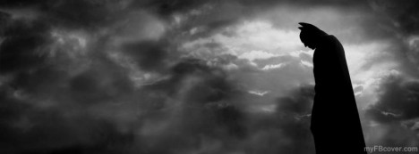 Dark Knight Facebook Cover