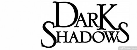 Dark Shadows Facebook Cover