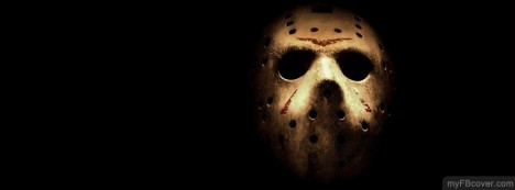 Friday 13th Facebook Cover