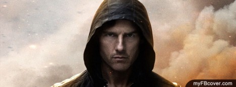 Ghost Protocol Facebook Cover