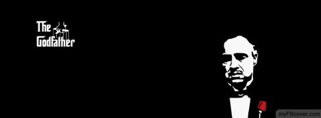 Godfather Facebook Cover