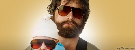 Hangover Facebook Cover