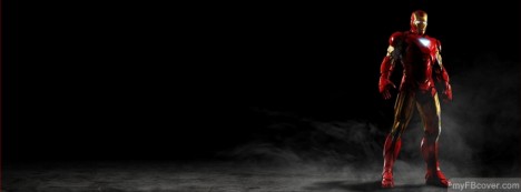 Ironman2 Facebook Cover