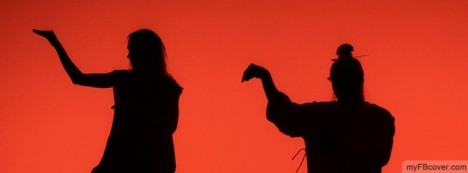 Kill Bill Facebook Cover