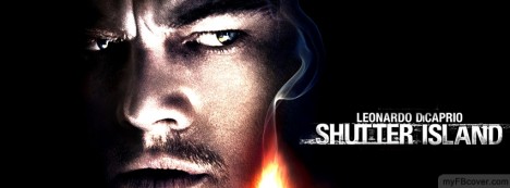 Shutter Island Facebook Cover