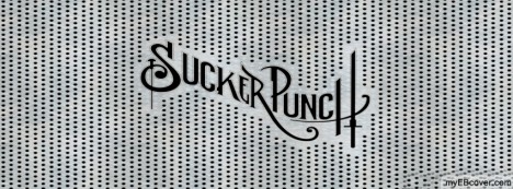 Suckerpunch Facebook Cover