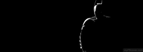 The Dark Knight Facebook Cover