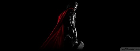 Thor Facebook Cover