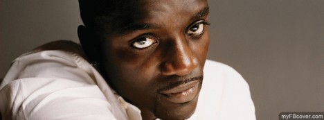 Akon Facebook Cover