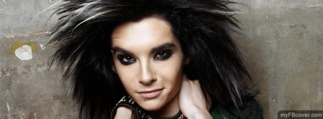 Andy Sixx Facebook Cover