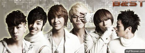Beast Facebook Cover