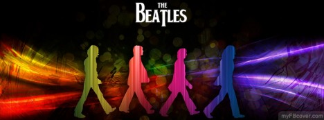 Beatles Facebook Cover