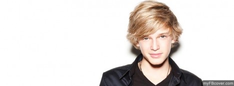 Cody Simpson Facebook Cover