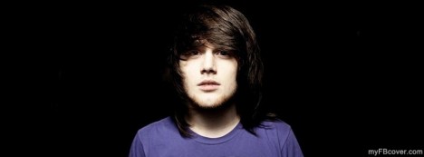 Danny Worsnop Facebook Cover