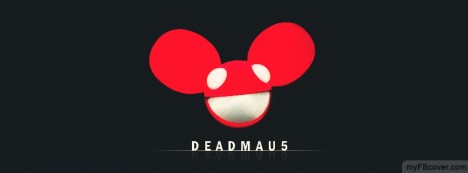 Deadmou5 Facebook Cover