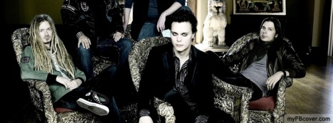 Him Facebook Cover