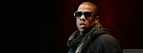 Jay Z Facebook Cover