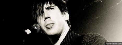 Josh Ramsay Facebook Cover