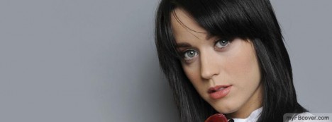 Katy Perry Facebook Cover