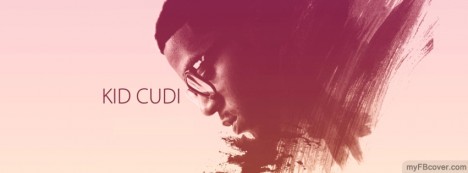 Kid Cudi Facebook Cover