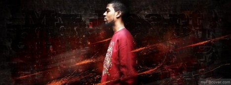 Kid Cudi Facebook Cover