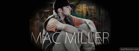 Mac Miller Facebook Cover