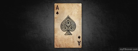 Ace Facebook Cover