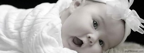 Baby Facebook Cover